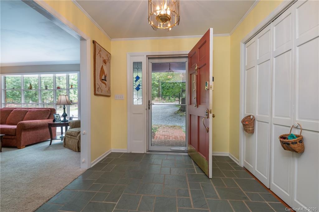 181 Lower Ridgeview Road Columbus, NC 28722 - Photo 2 of 23