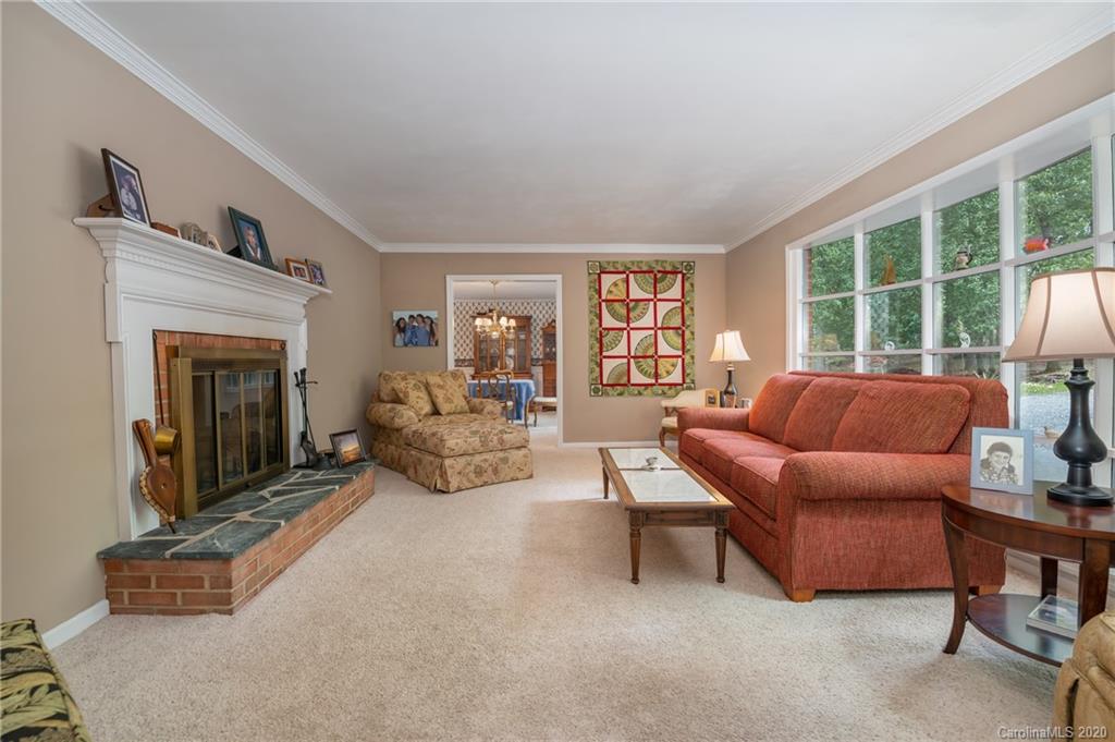 181 Lower Ridgeview Road Columbus, NC 28722 - Photo 3 of 23