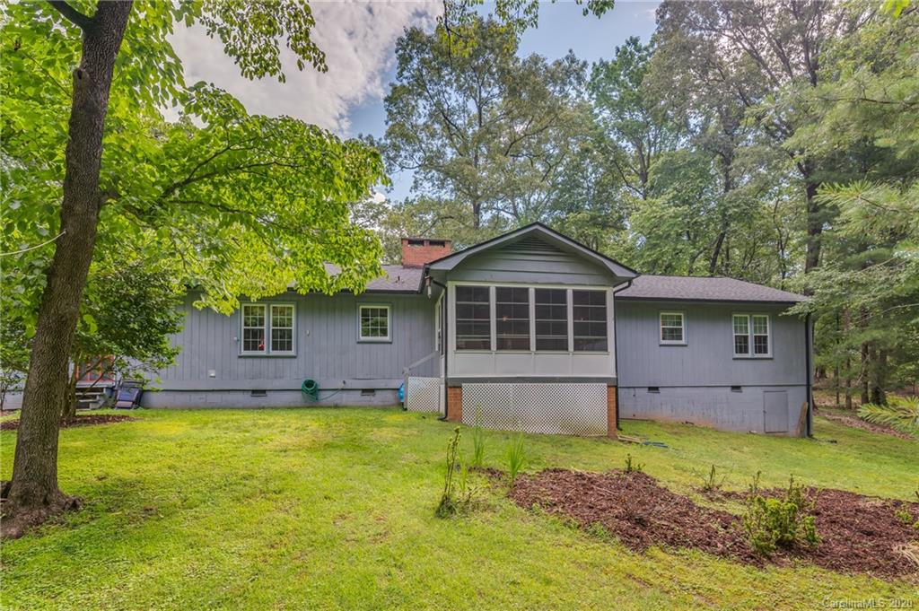 181 Lower Ridgeview Road Columbus, NC 28722 - Photo 22 of 23