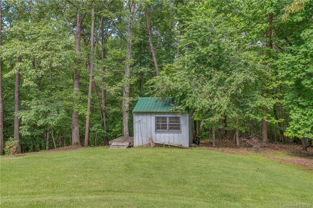 181 Lower Ridgeview Road Columbus, NC 28722 - Photo 23 of 23