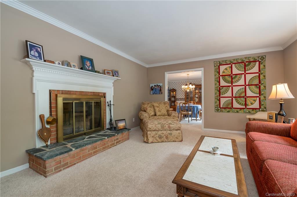 181 Lower Ridgeview Road Columbus, NC 28722 - Photo 4 of 23