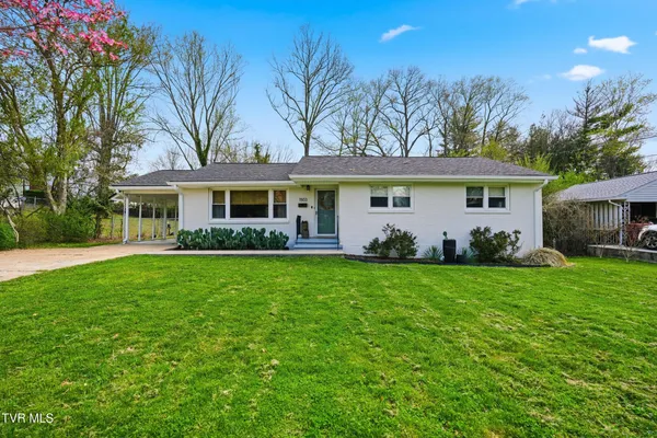 $375,000 | 1503 Linden Street, Johnson City, TN 37601