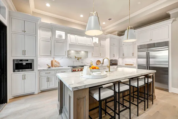 $2,599,000 | 4819 Mandell Street, Houston, TX 77006