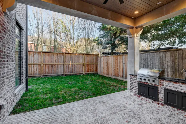 $2,599,000 | 4819 Mandell Street, Houston, TX 77006