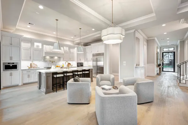 $2,599,000 | 4819 Mandell Street, Houston, TX 77006
