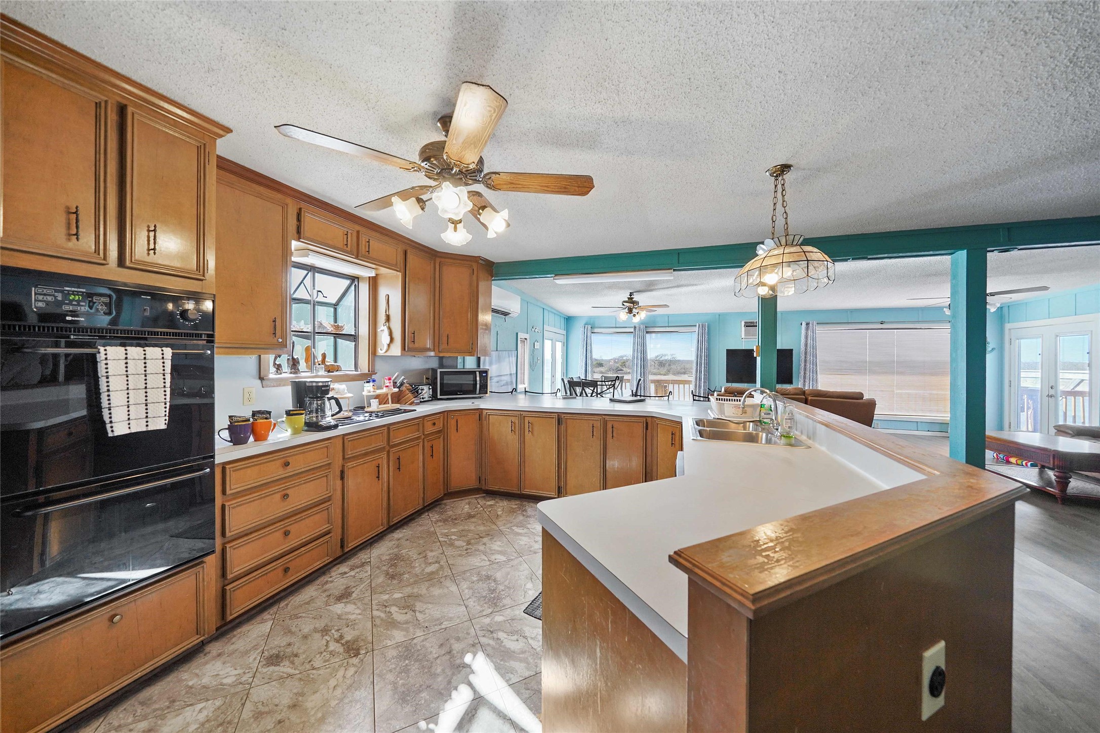 4258 Fm 2031 Beach Road Matagorda, TX 77457 - Photo 19 of 24