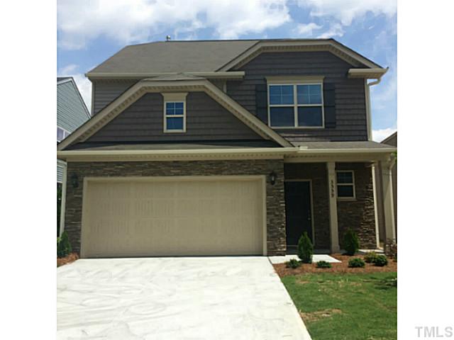 3559 Eastern Branch Road Raleigh, NC 27610 - Photo 1 of 21