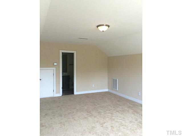 3559 Eastern Branch Road Raleigh, NC 27610 - Photo 19 of 21 Third Floor Bonus