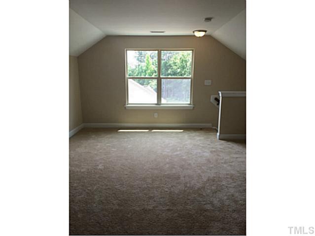 3559 Eastern Branch Road Raleigh, NC 27610 - Photo 20 of 21 Third Floor Bonus