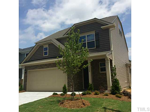 3559 Eastern Branch Road Raleigh, NC 27610 - Photo 2 of 21