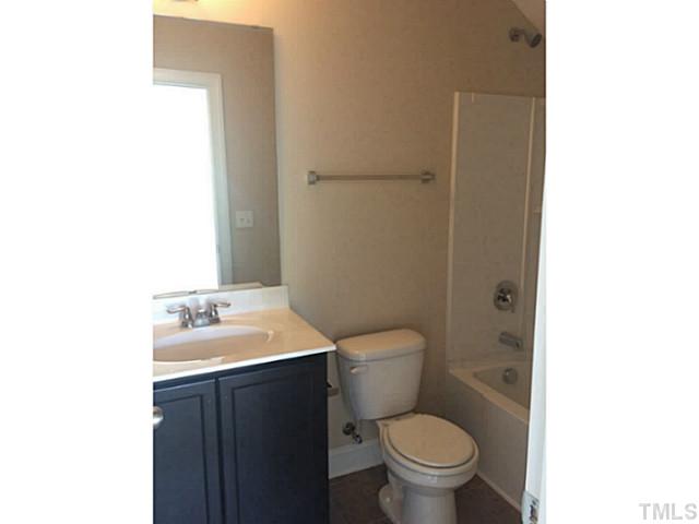3559 Eastern Branch Road Raleigh, NC 27610 - Photo 21 of 21 Full Bath on Third Floor