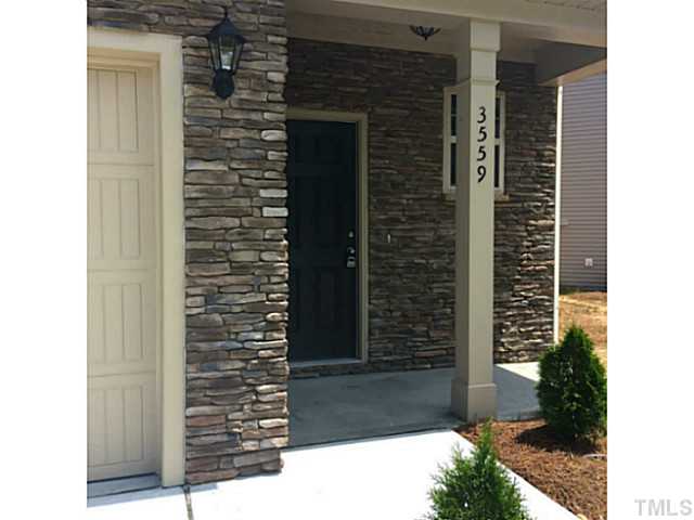 3559 Eastern Branch Road Raleigh, NC 27610 - Photo 3 of 21