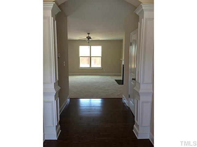 3559 Eastern Branch Road Raleigh, NC 27610 - Photo 4 of 21