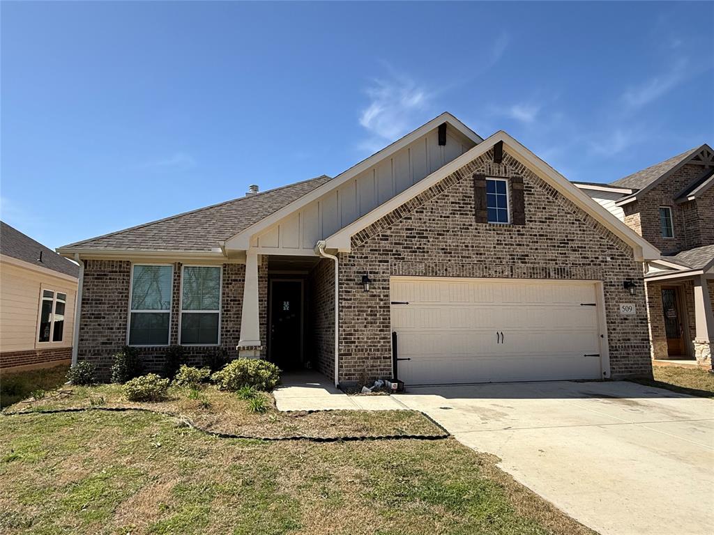 509 Smith Road Springtown, TX 76082 - Photo 1 of 28