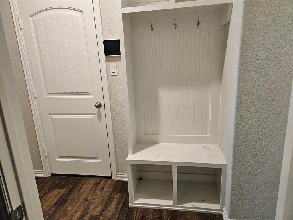 509 Smith Road Springtown, TX 76082 - Photo 22 of 28