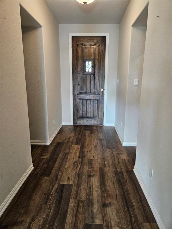 509 Smith Road Springtown, TX 76082 - Photo 7 of 28