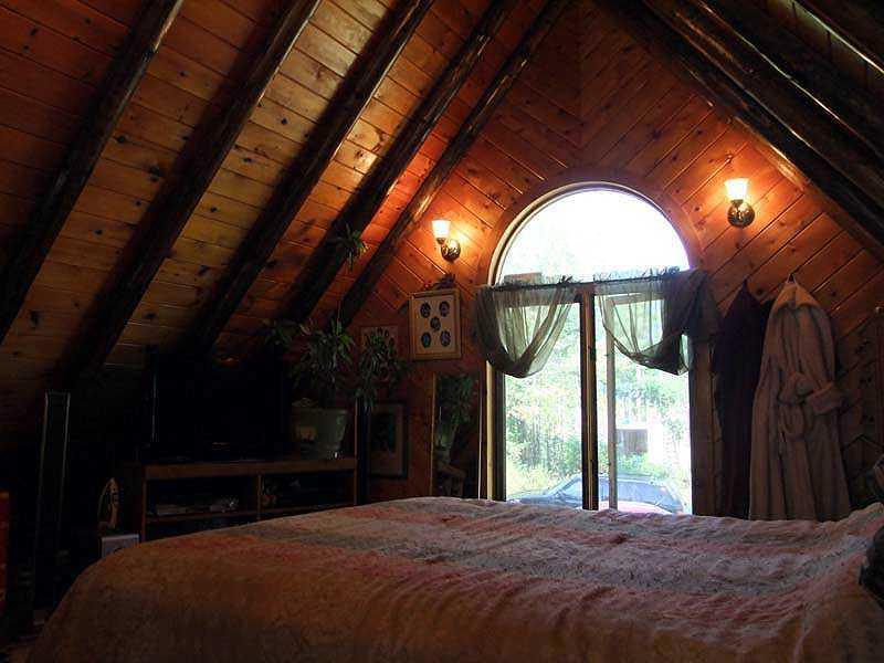 418 Hemore Road Ludlow, ME 04730 - Photo 28 of 35 Bedroom.