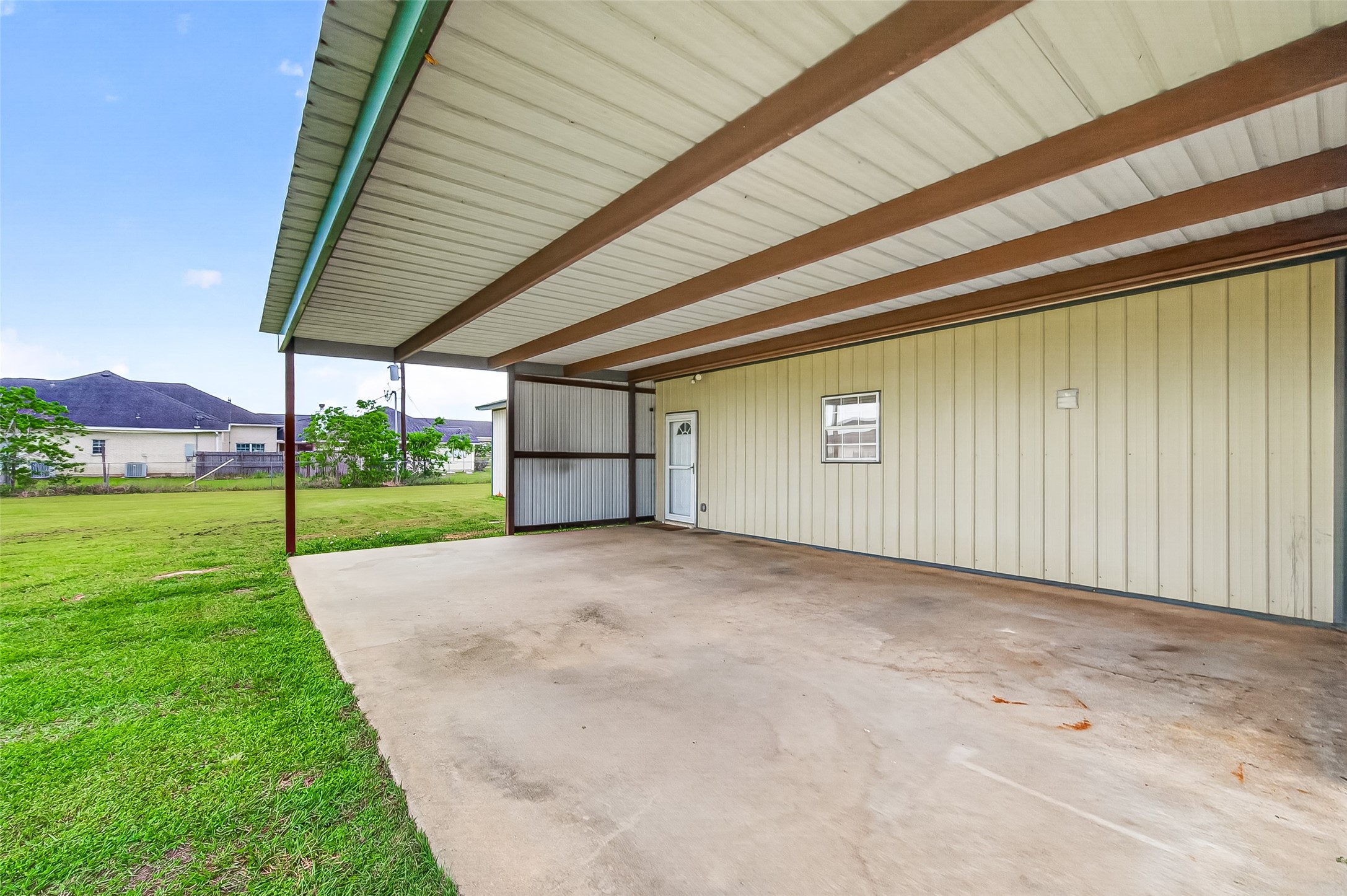 11802 Padon Road Needville, TX 77461 - Photo 6 of 49