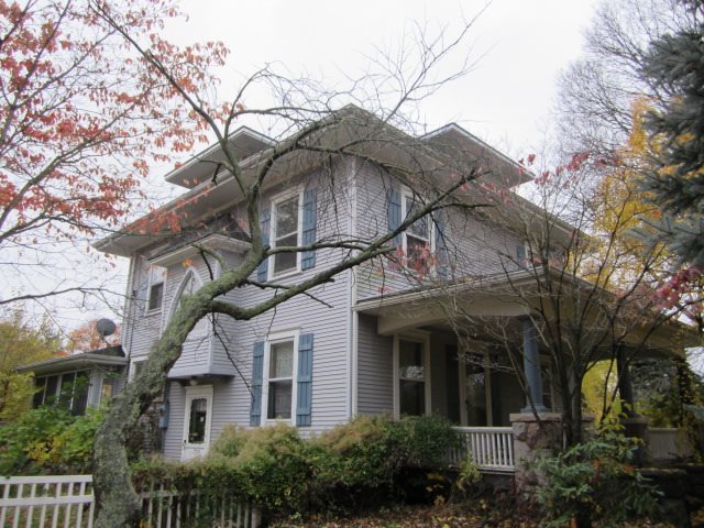 1914 Bashor Road Goshen, IN 46526 - Photo 1 of 14 Gallery Image 1
