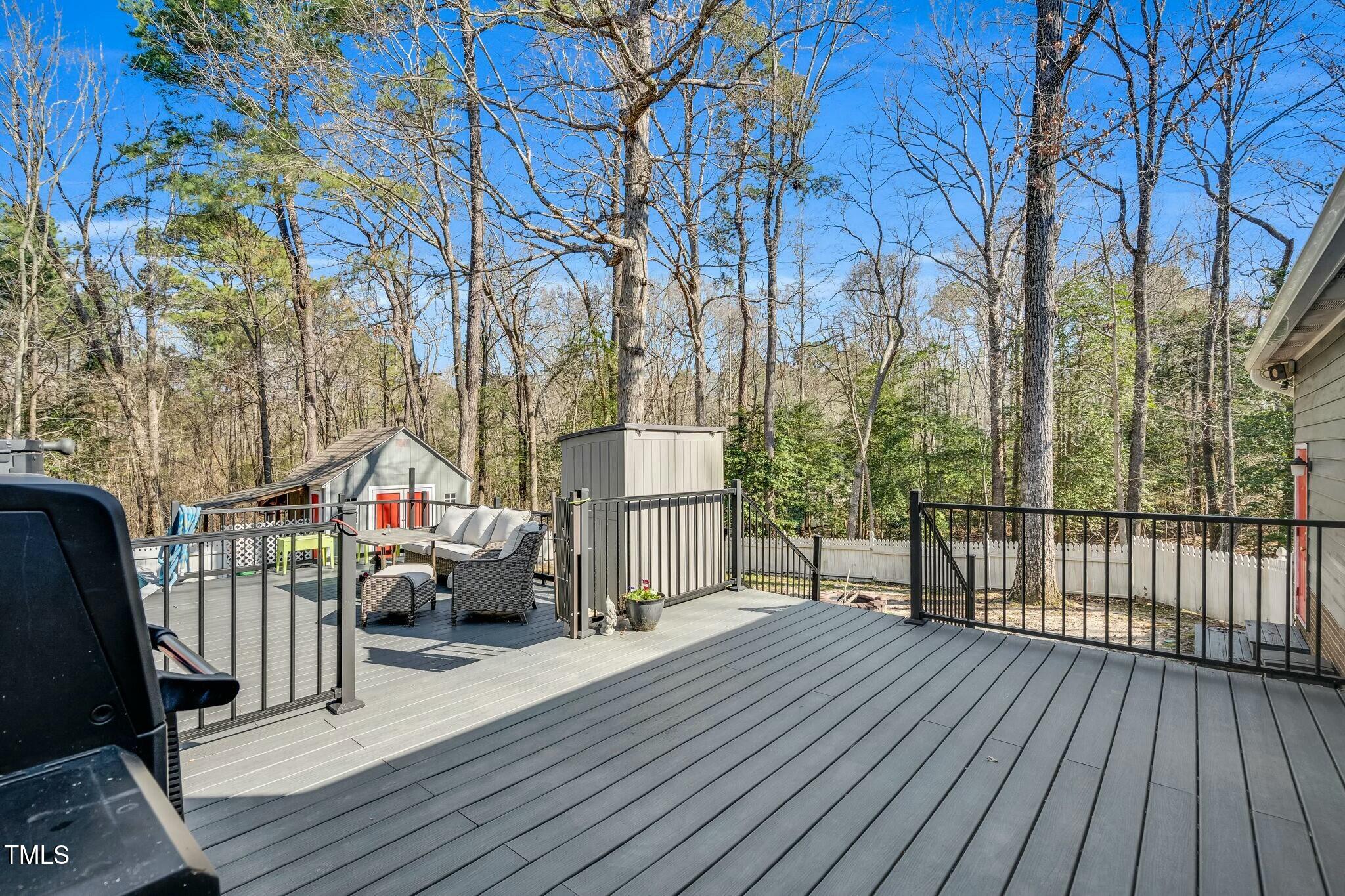 1117 Riderwood Court Willow Spring, NC 27592 - Photo 20 of 32 tempImageXLB8Dn