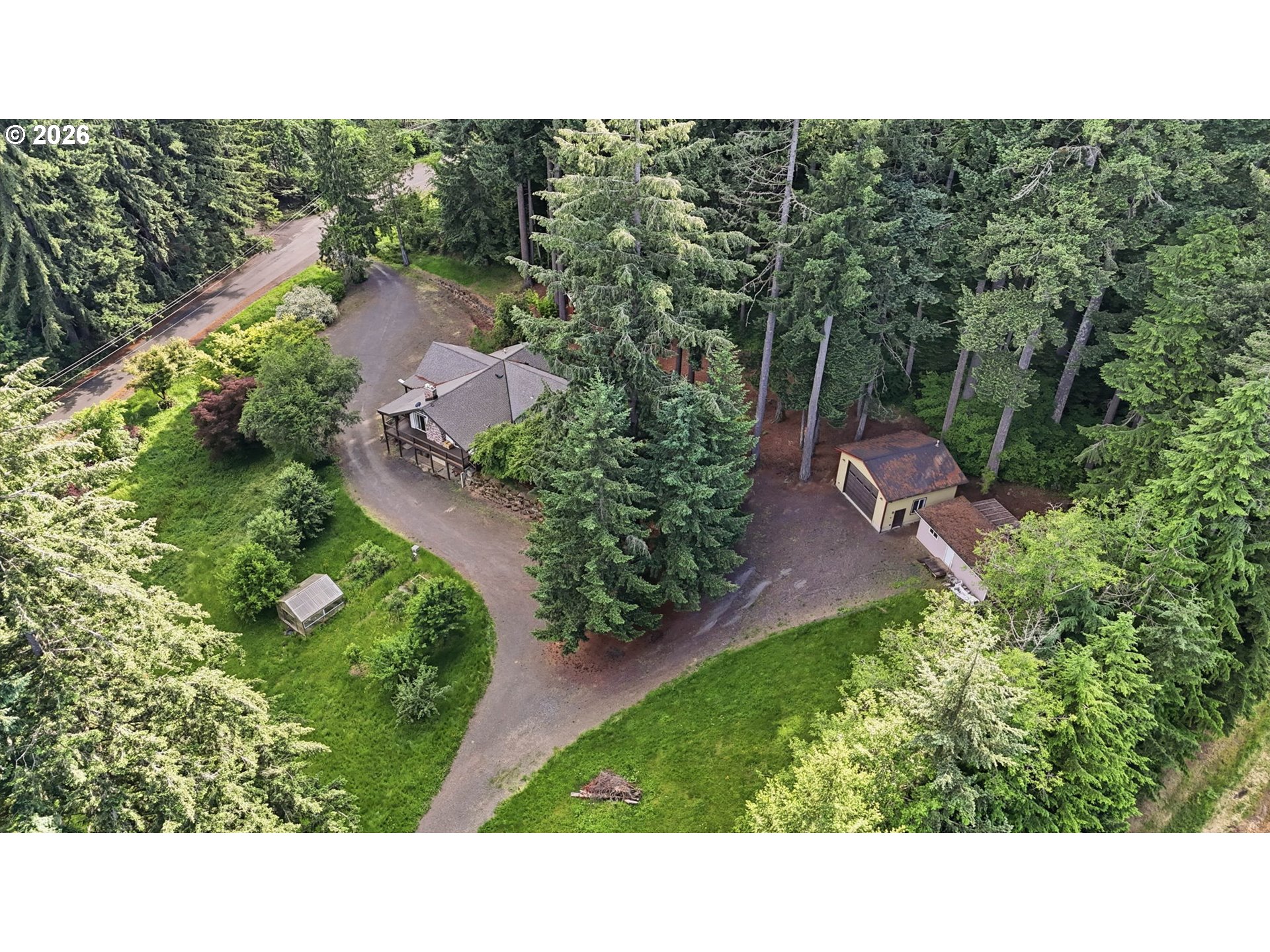 45225 Southeast Paha Loop Drive Sandy, OR 97055 - Photo 47 of 48
