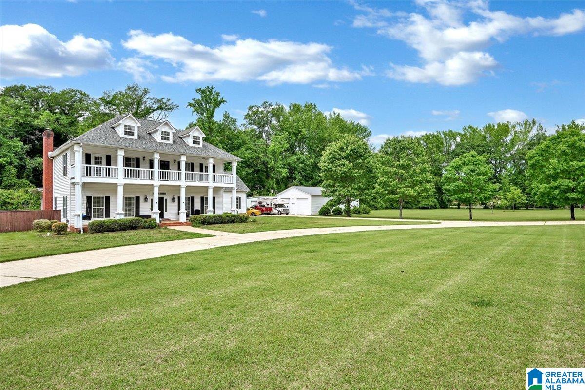 202 Valley Road Sulligent, AL 35586 - Photo 59 of 65