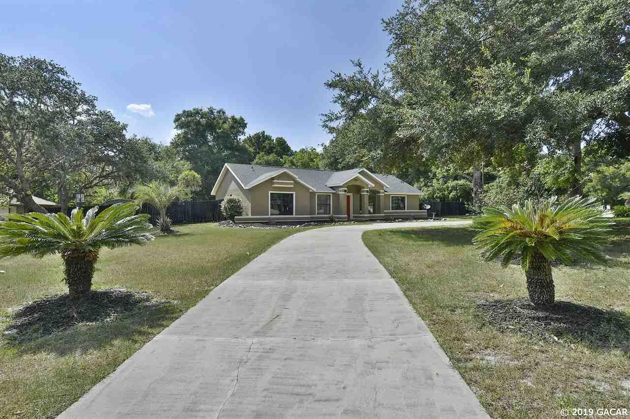 5806 Southwest 108th Street Ocala, FL 34476 - Photo 23 of 29