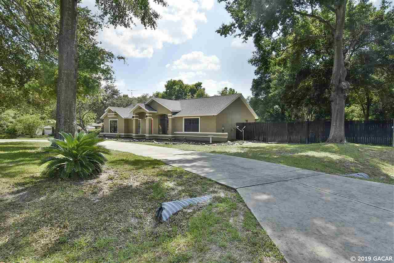 5806 Southwest 108th Street Ocala, FL 34476 - Photo 24 of 29