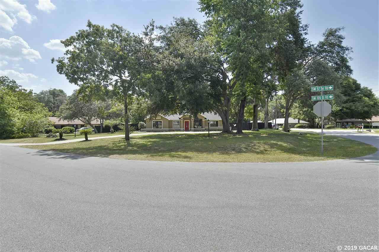 5806 Southwest 108th Street Ocala, FL 34476 - Photo 25 of 29