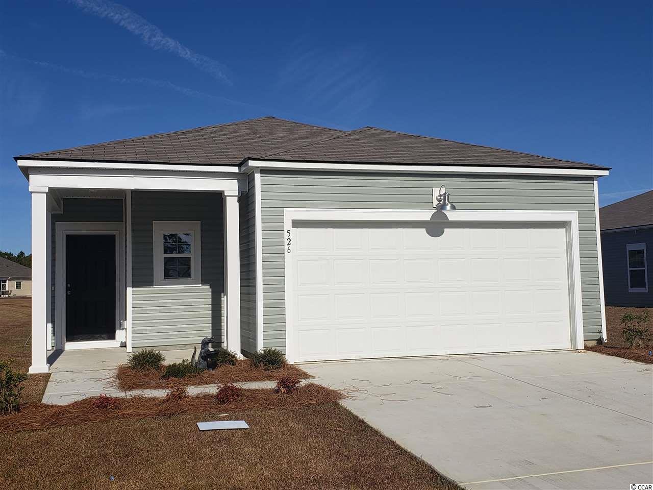 526 Carrick Loop Longs, SC 29568 - Photo 1 of 19 Gallery Image 1