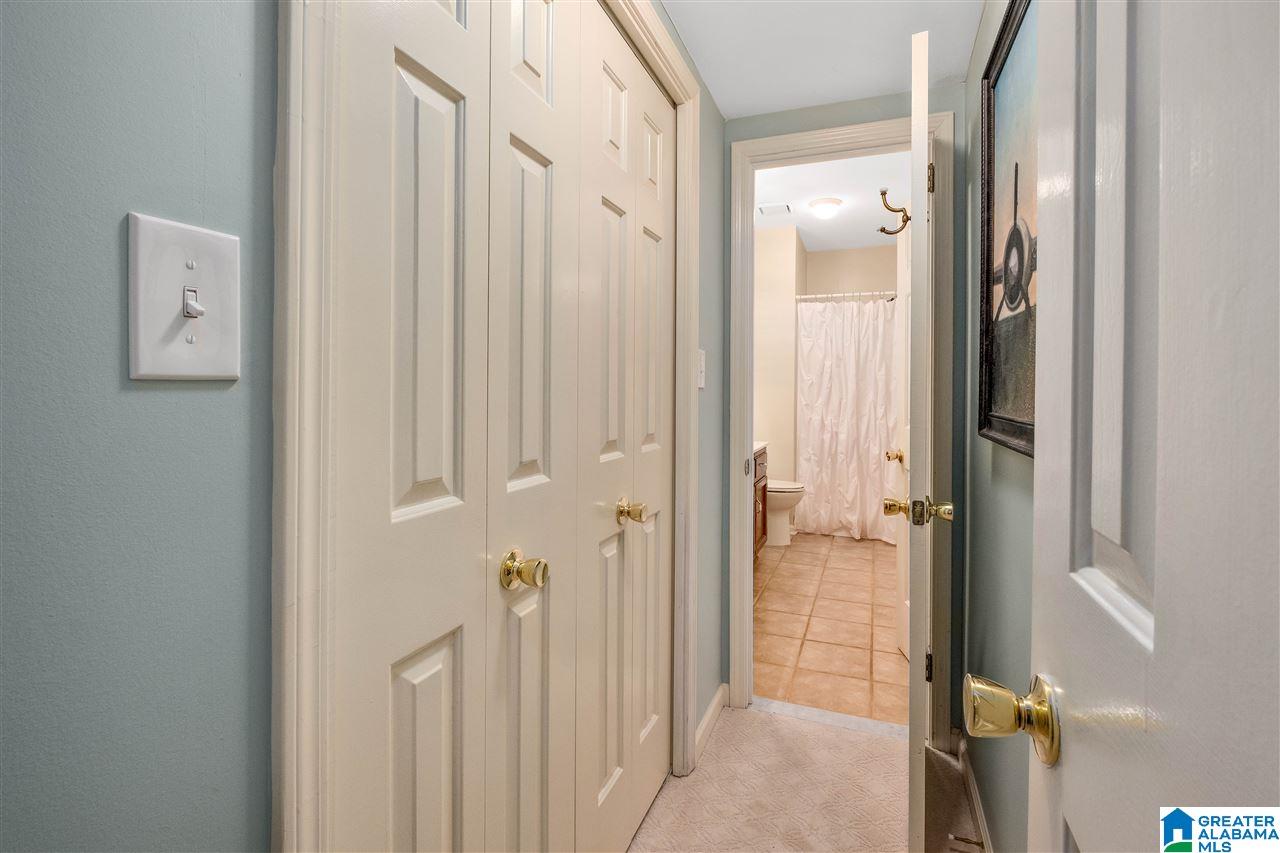 5009 Stone Bridge Lane Birmingham, AL 35242 - Photo 38 of 49