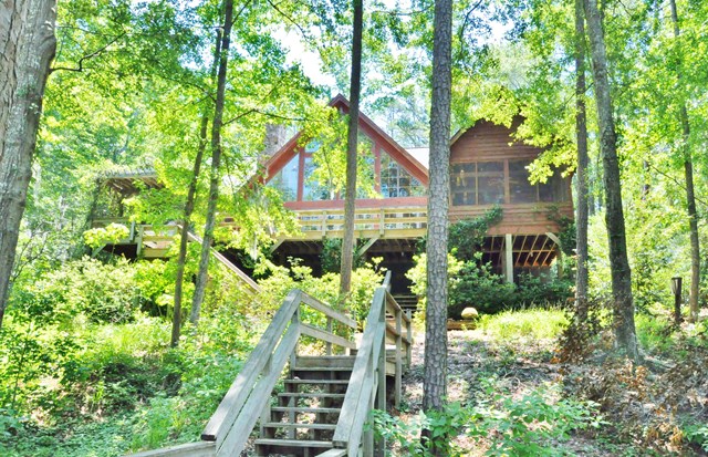 443 Vining Branch Road Georgetown, GA 39854 - Photo 1 of 46 Main View