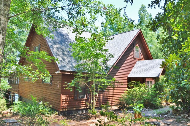 443 Vining Branch Road Georgetown, GA 39854 - Photo 2 of 46 Gallery Image 2