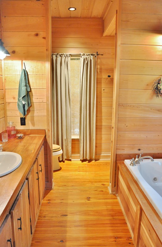 443 Vining Branch Road Georgetown, GA 39854 - Photo 28 of 46 Master Bath