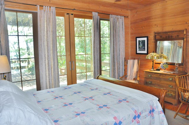 443 Vining Branch Road Georgetown, GA 39854 - Photo 36 of 46 2nd Spare Bedroom