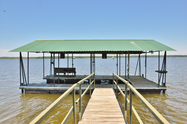 443 Vining Branch Road Georgetown, GA 39854 - Photo 44 of 46 Boat House