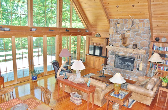 443 Vining Branch Road Georgetown, GA 39854 - Photo 7 of 46 Gallery Image 7