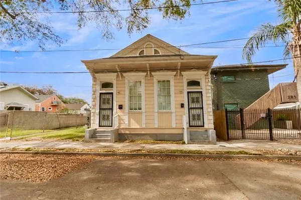 $1,650 | 2117 Danneel Street, New Orleans, LA 70113