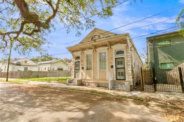 $1,650 | 2117 Danneel Street, New Orleans, LA 70113