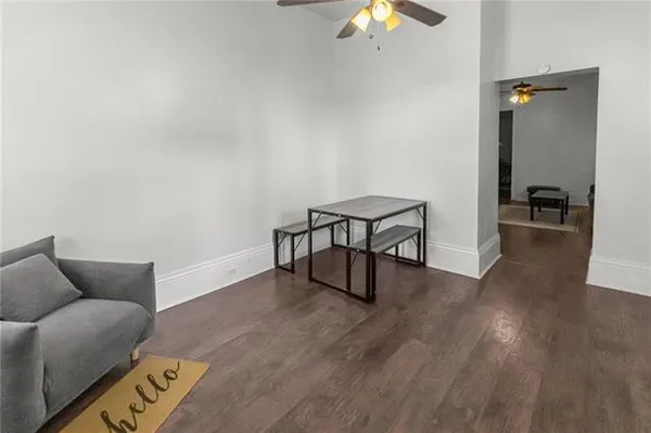 $1,650 | 2117 Danneel Street, New Orleans, LA 70113