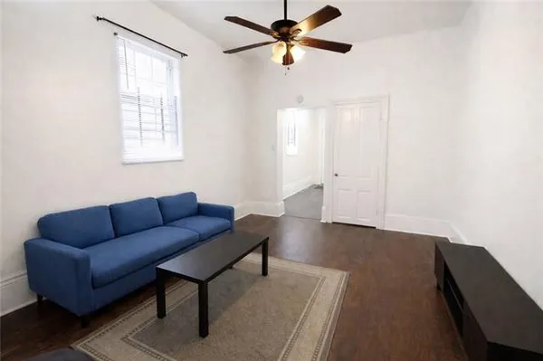 $1,650 | 2117 Danneel Street, New Orleans, LA 70113