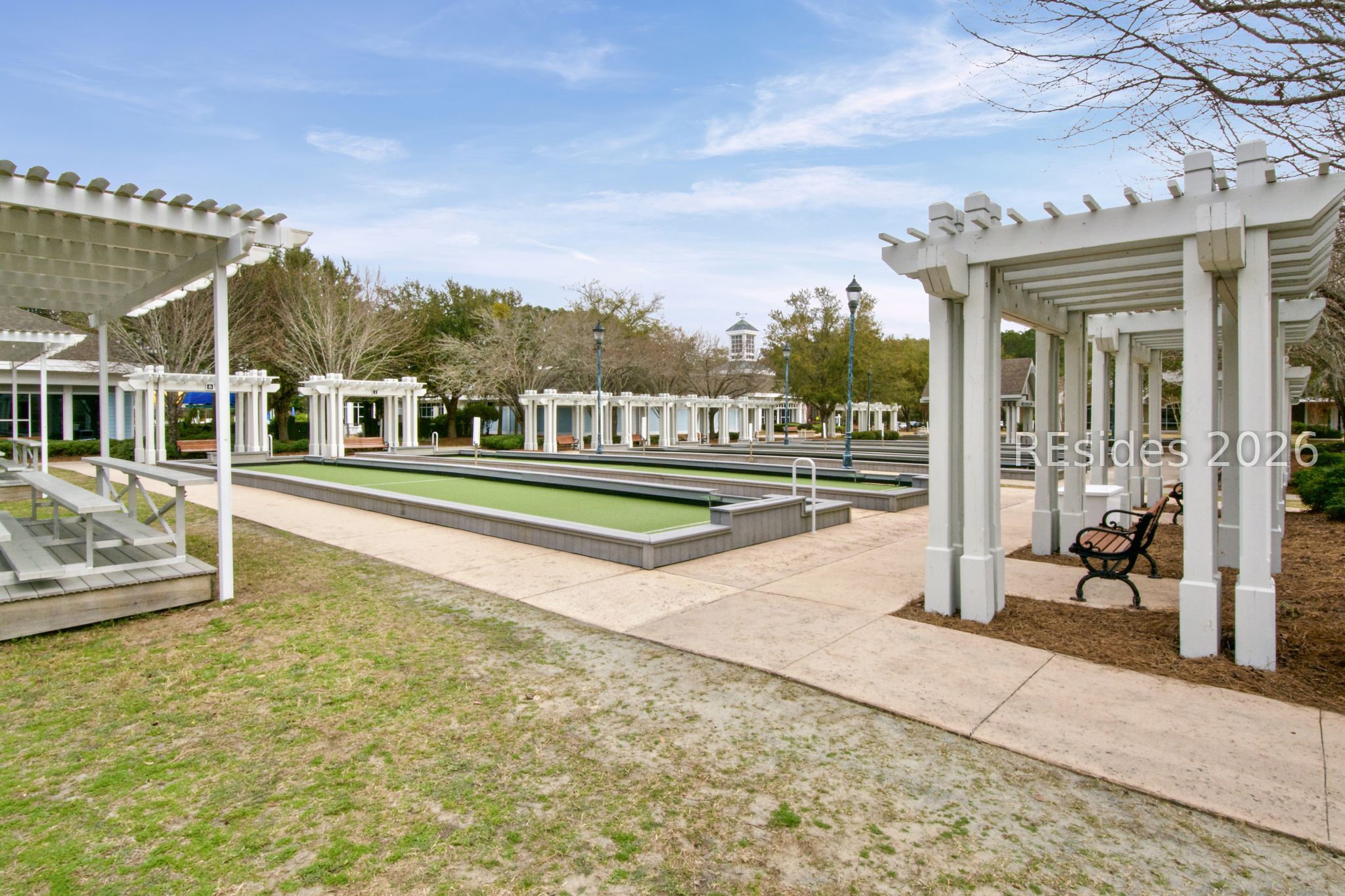 1 Coburn Lane Bluffton, SC 29909 - Photo 29 of 38 Bocce at Town Square