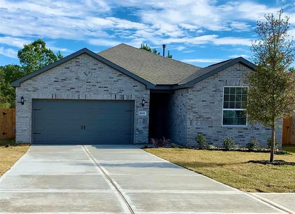 $1,850 | 8881 Oval Glass Street, Conroe, TX 77304