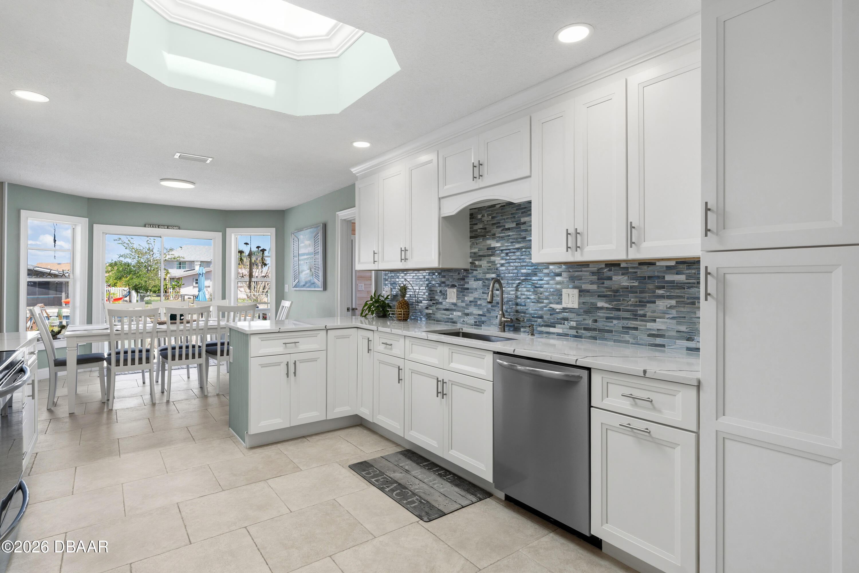130 Anchor Drive Ponce Inlet, FL 32127 - Photo 2 of 46 Kitchen