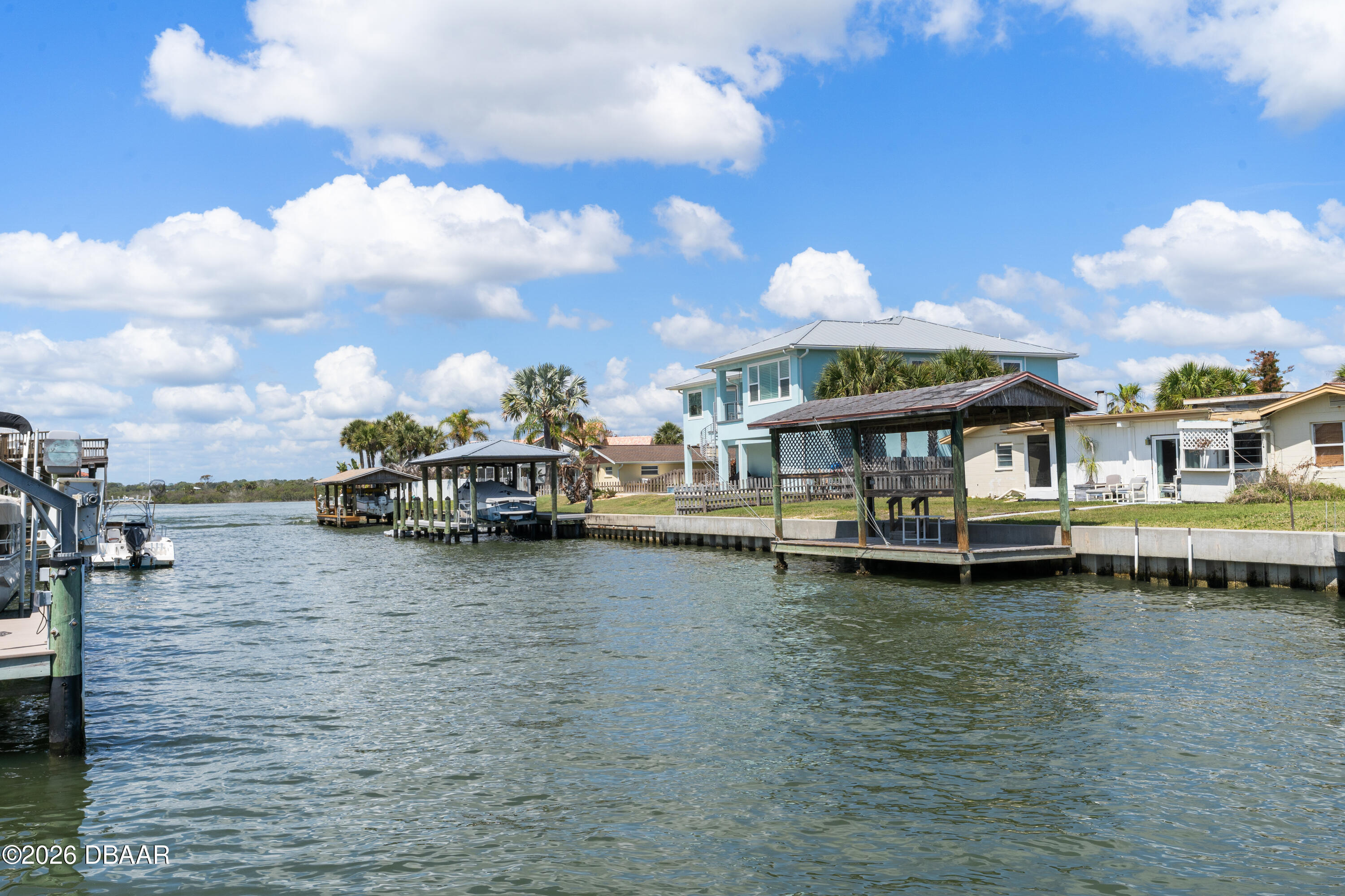 130 Anchor Drive Ponce Inlet, FL 32127 - Photo 40 of 46 Anchor Drive (34 of 72)