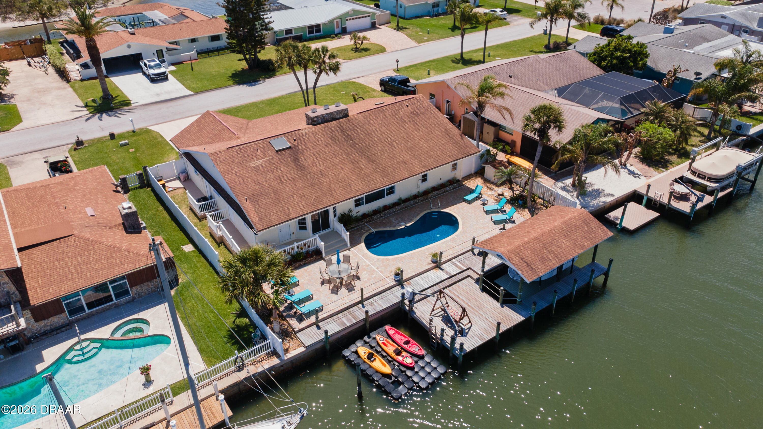 130 Anchor Drive Ponce Inlet, FL 32127 - Photo 41 of 46 Anchor Drive (12 of 72)