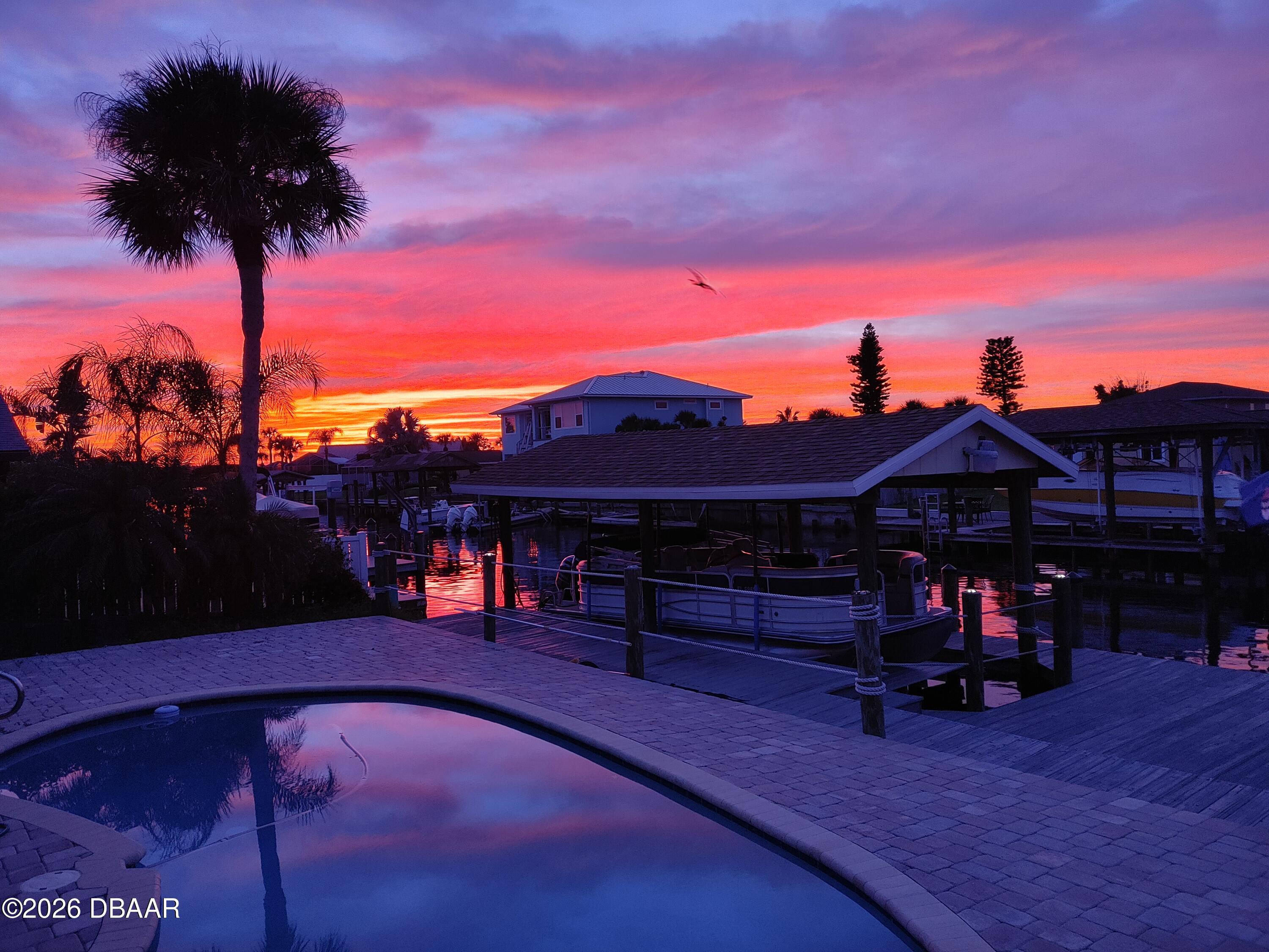 130 Anchor Drive Ponce Inlet, FL 32127 - Photo 45 of 46 1001201923_HDR