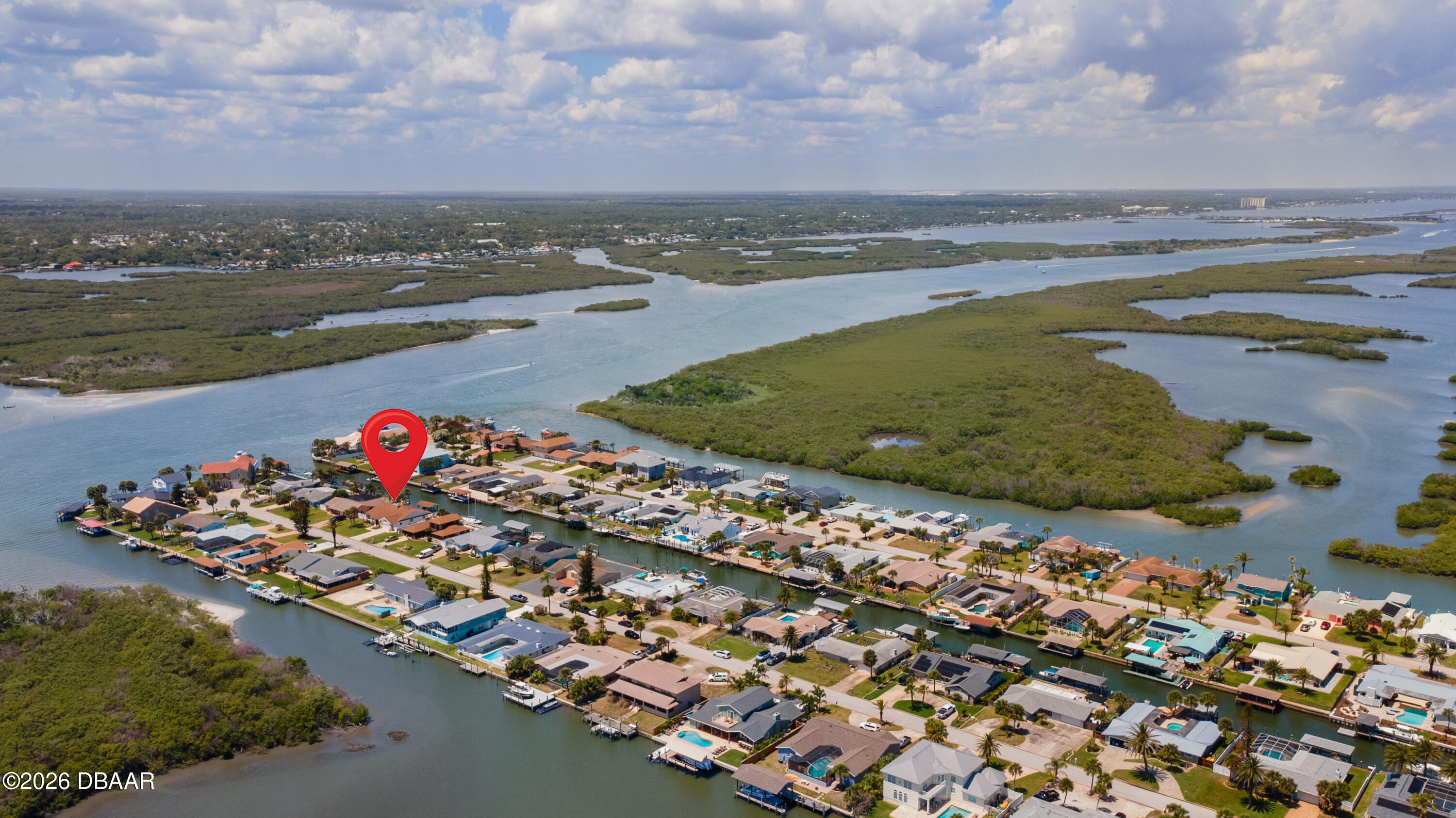130 Anchor Drive Ponce Inlet, FL 32127 - Photo 5 of 46 Anchor Drive (1 of 72)