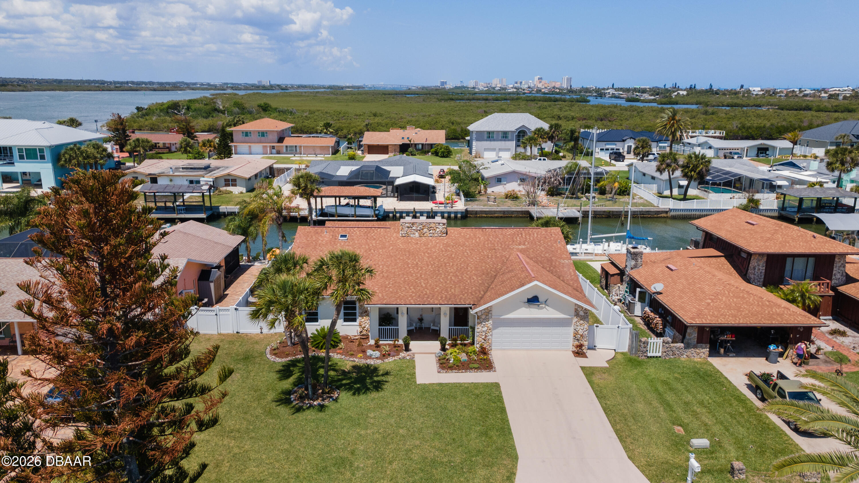 130 Anchor Drive Ponce Inlet, FL 32127 - Photo 8 of 46 Anchor Drive (7 of 72)