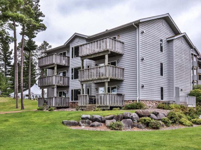 8250 Northern Road, Unit 344 Minocqua, WI 54548 - Photo 39 of 41 Gallery Image 39